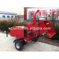 Wood chipper DWC-40